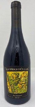 Ken Wright Cellars 2021 Shea Vineyards Pinot Noir